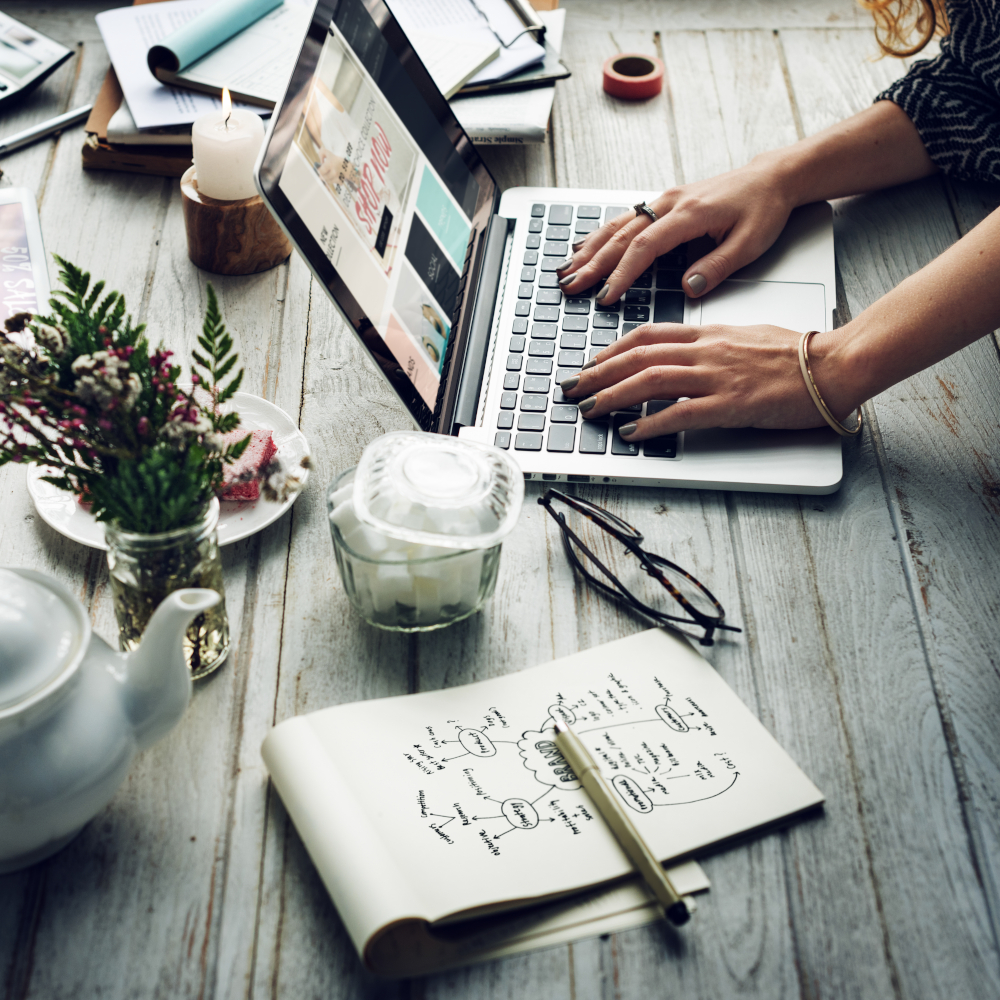 Video Marketing Professional